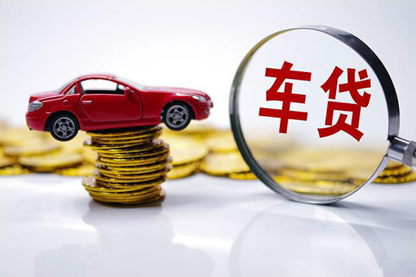 成都信用gps按揭车贷款